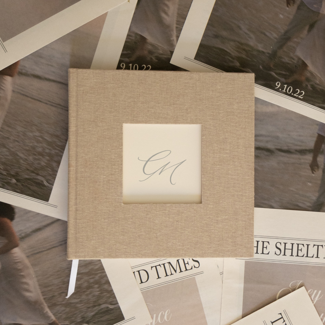 The Perfect Gift for the Bride in Your Life