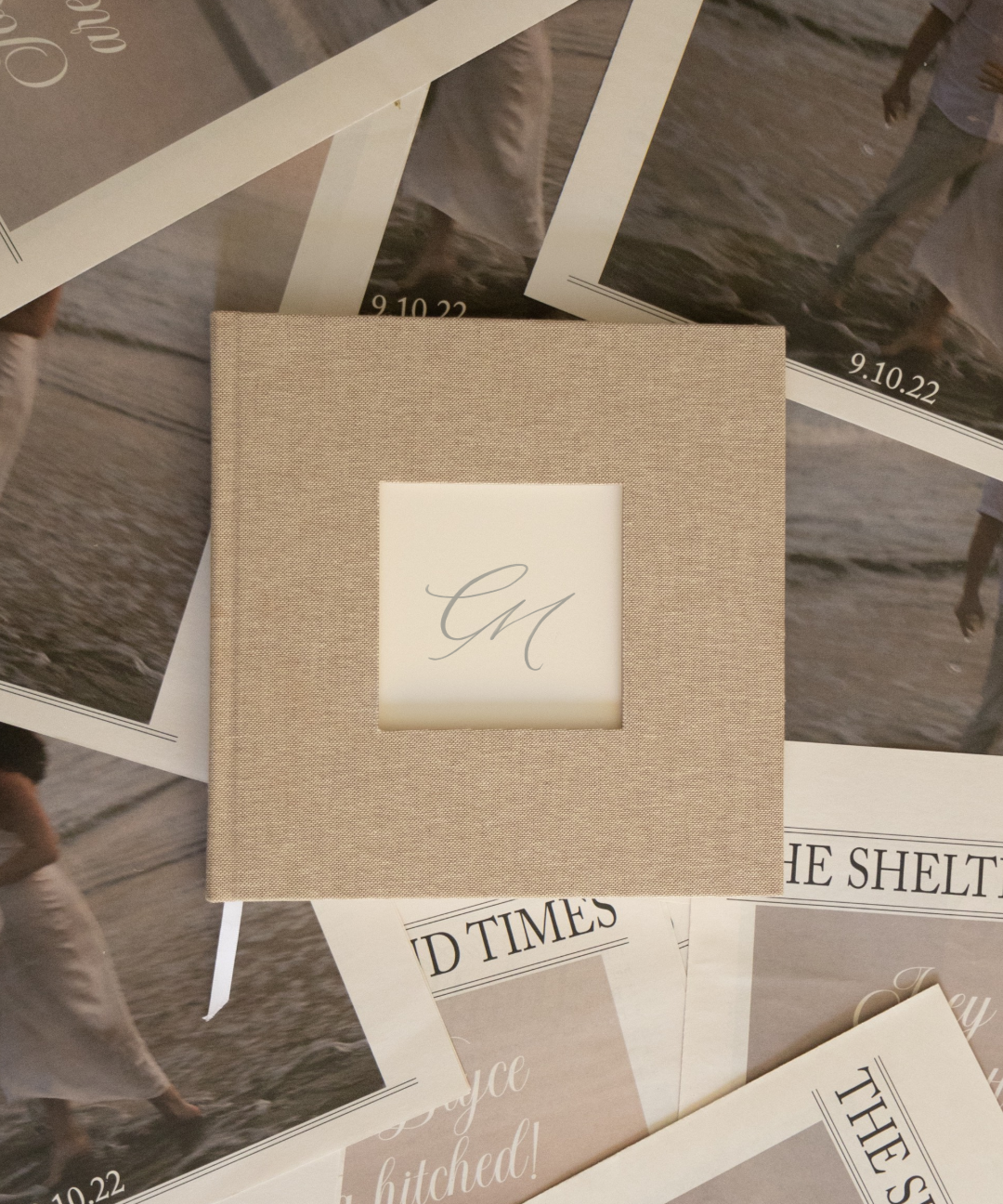 The Perfect Gift for the Bride in Your Life