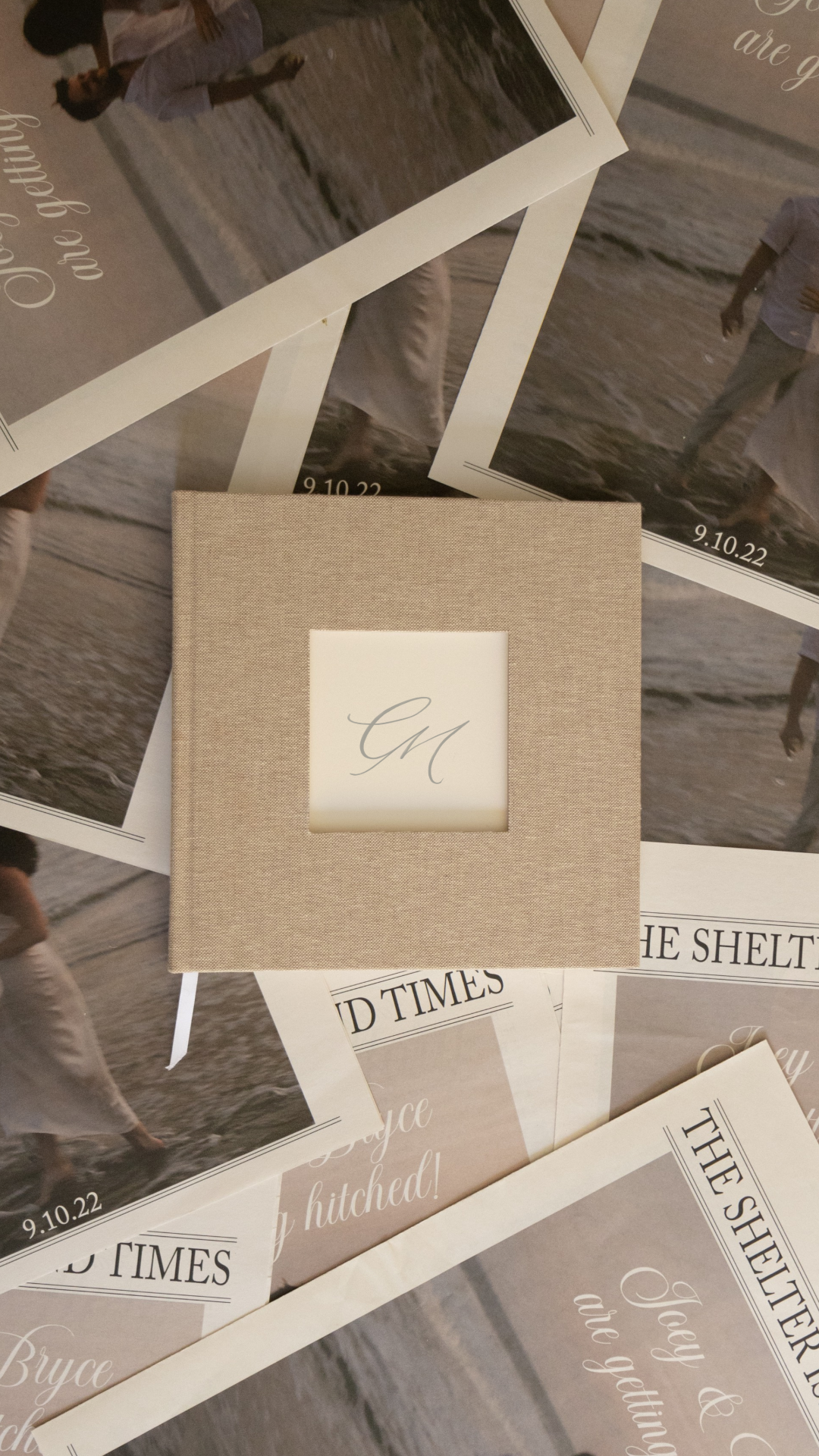 The Perfect Gift for the Bride in Your Life