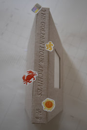 Sticker + Notepad Kits X Jackie Camardo