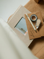 The Photo Insert X Shannen Fusco