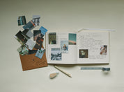 The Winter Museboard Kit X Shannen Fusco