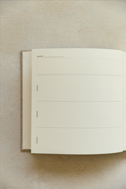 The Golden Hour Archive Experience Kit
