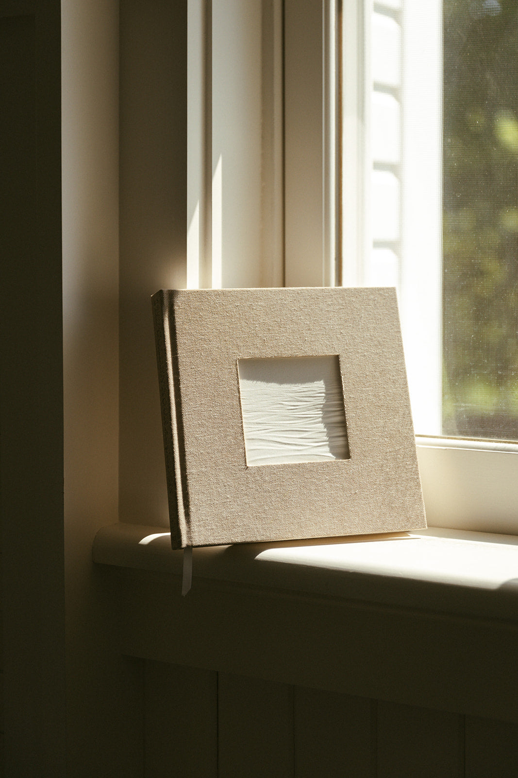 The Embossed Insert: Volume I