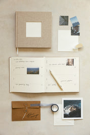 The Golden Hour Archive Experience Kit