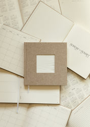 The Golden Hour Archive Experience Kit