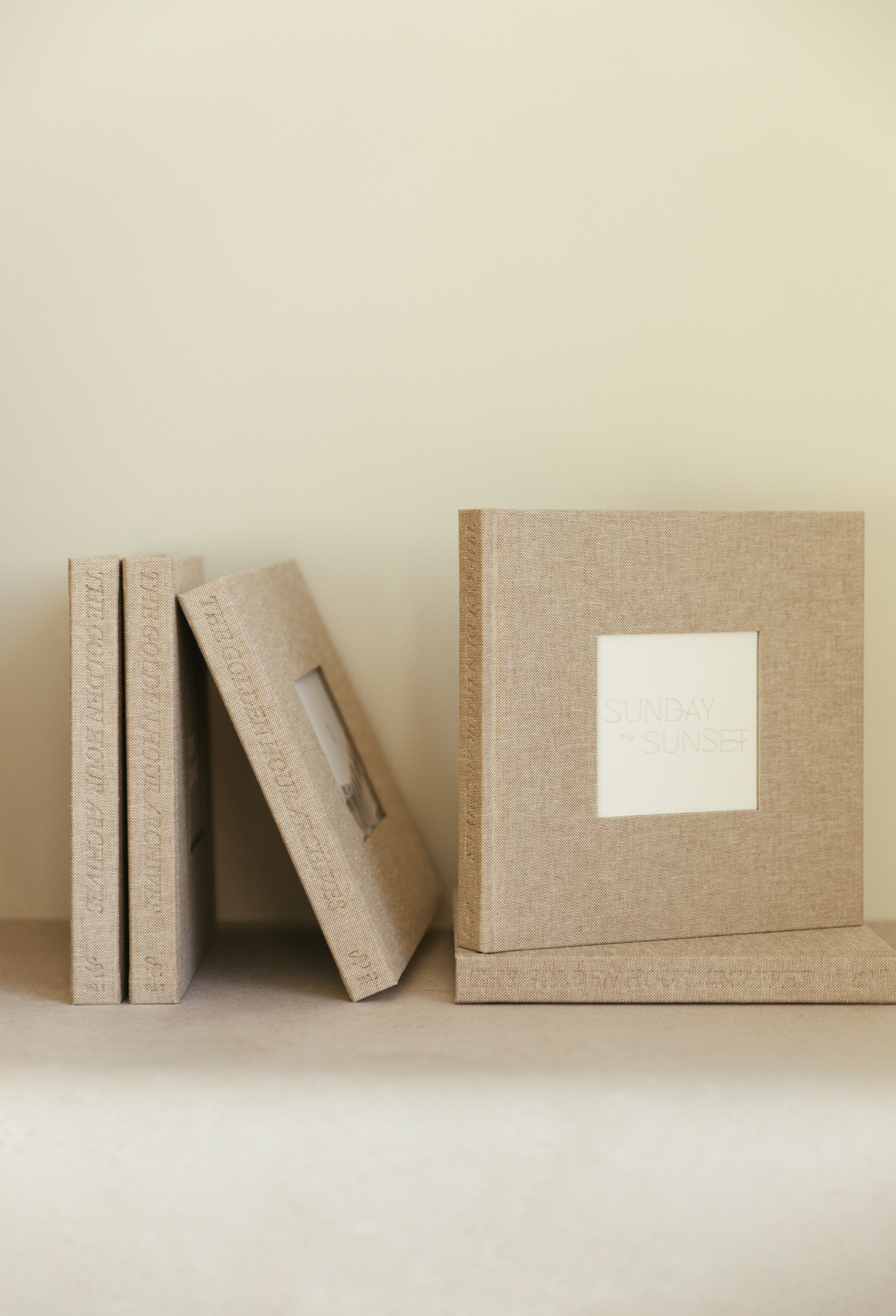 The Logo Insert: Volume I