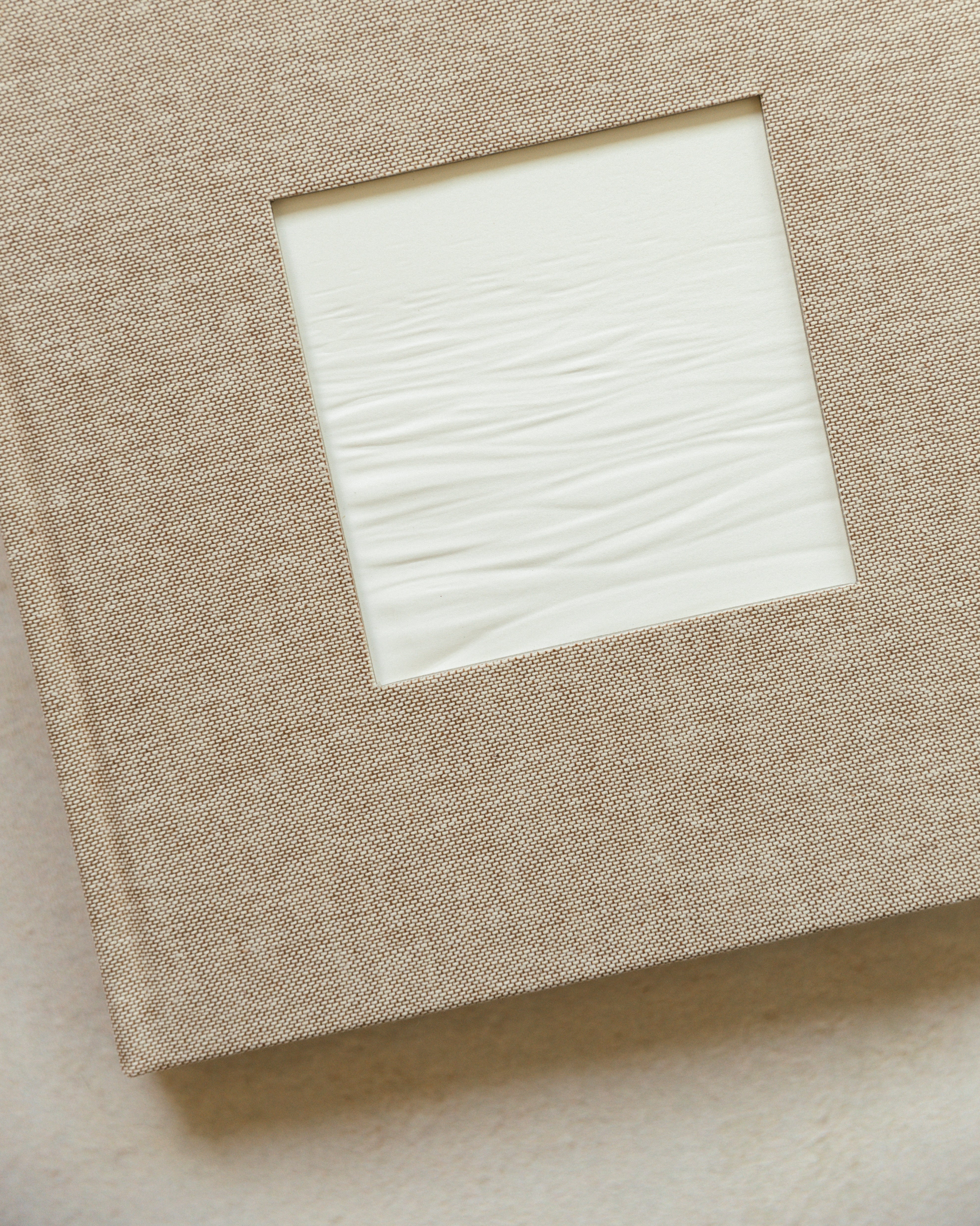 The Embossed Insert: Volume I