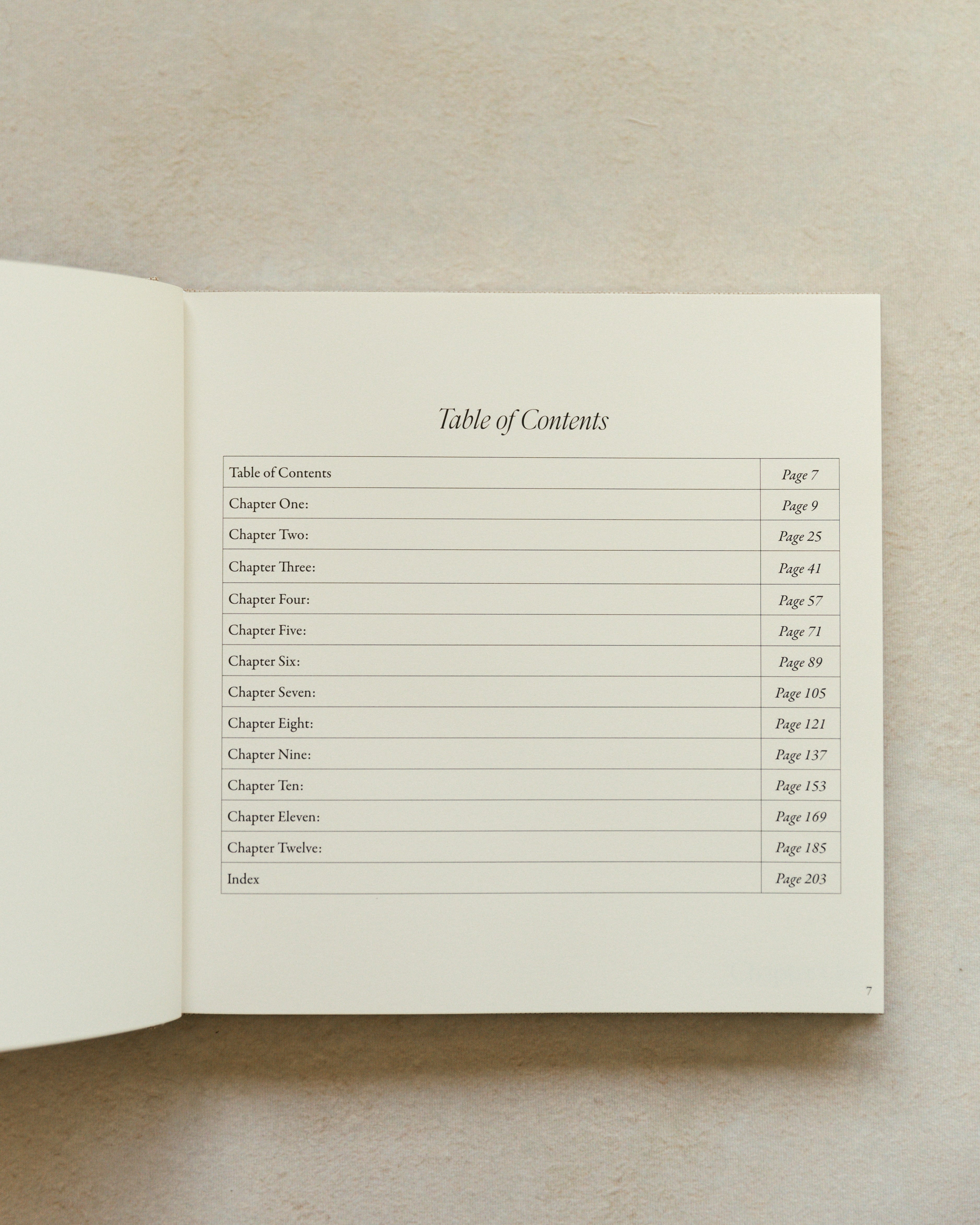 The Golden Hour Archive Experience Kit