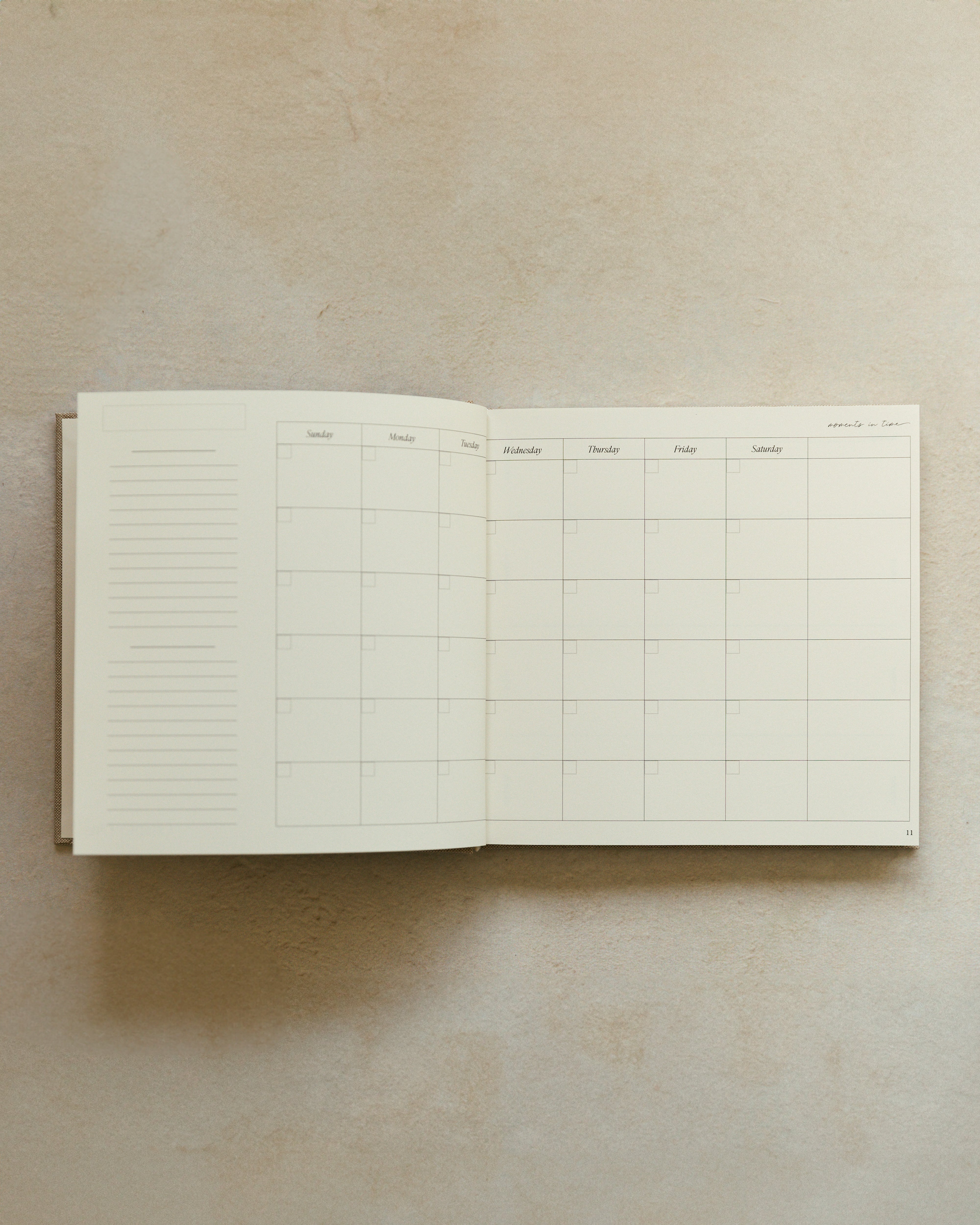 The Golden Hour Archive Experience Kit