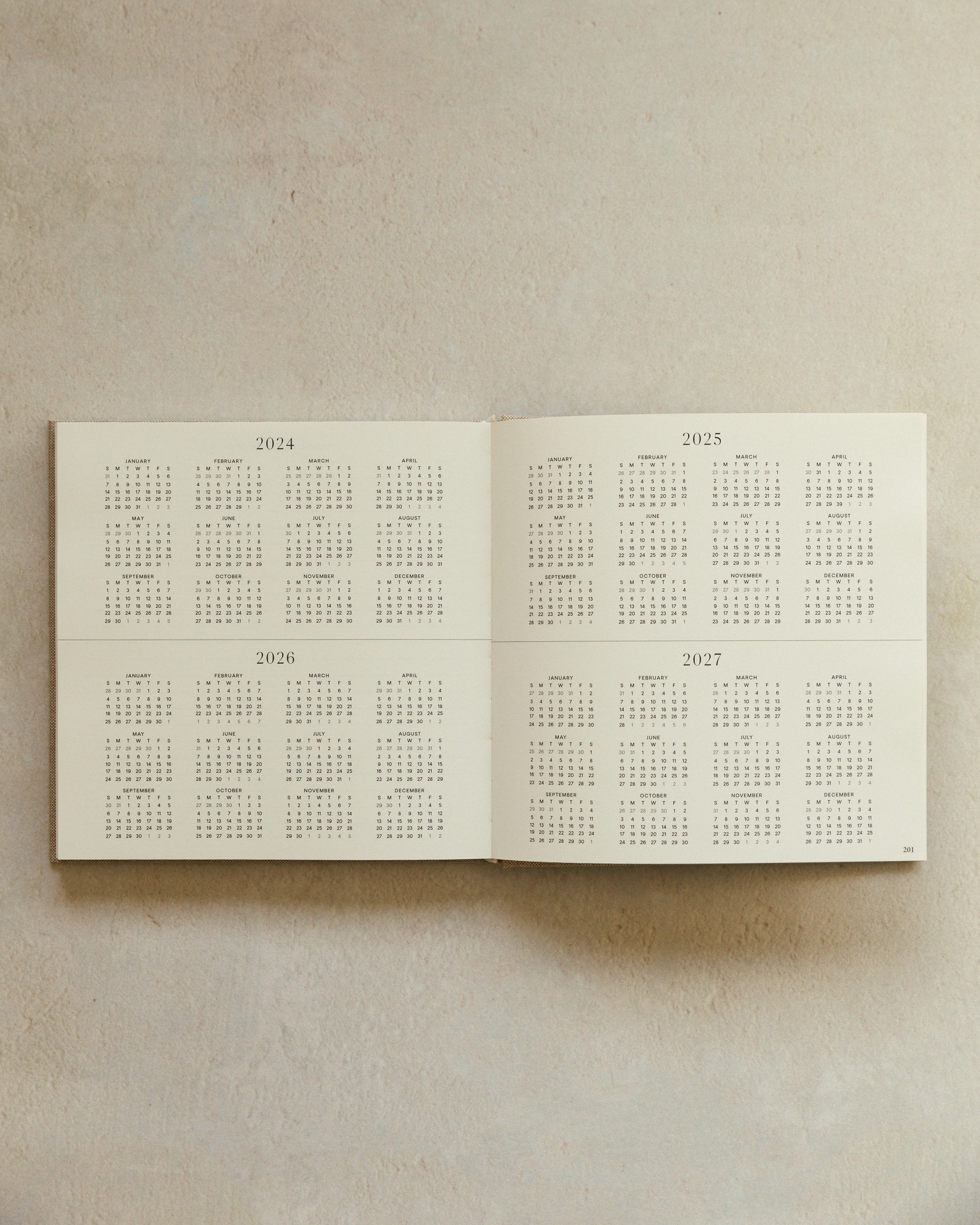 The Golden Hour Archive Experience Kit