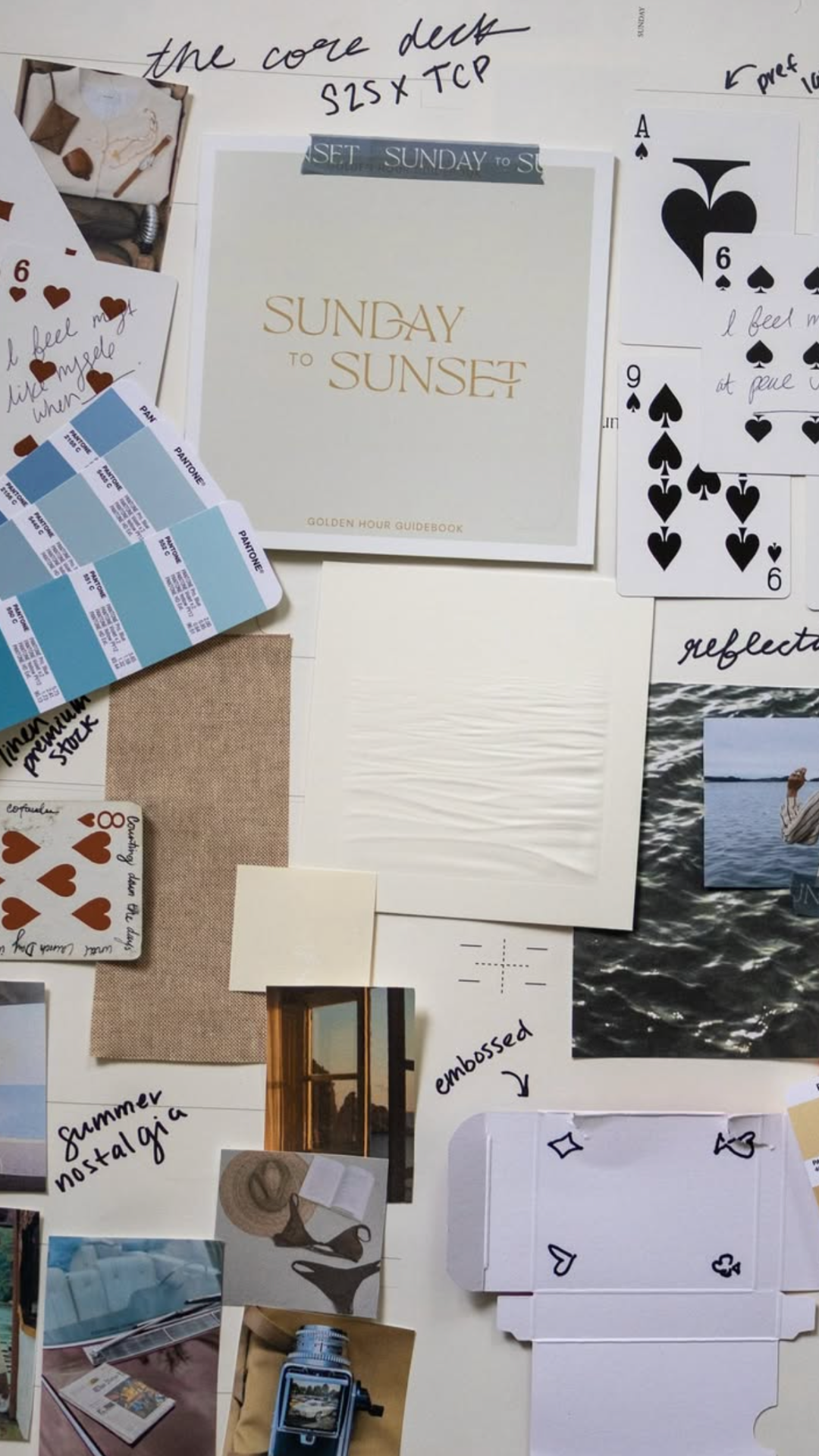 Summer 2025 with The Core Path