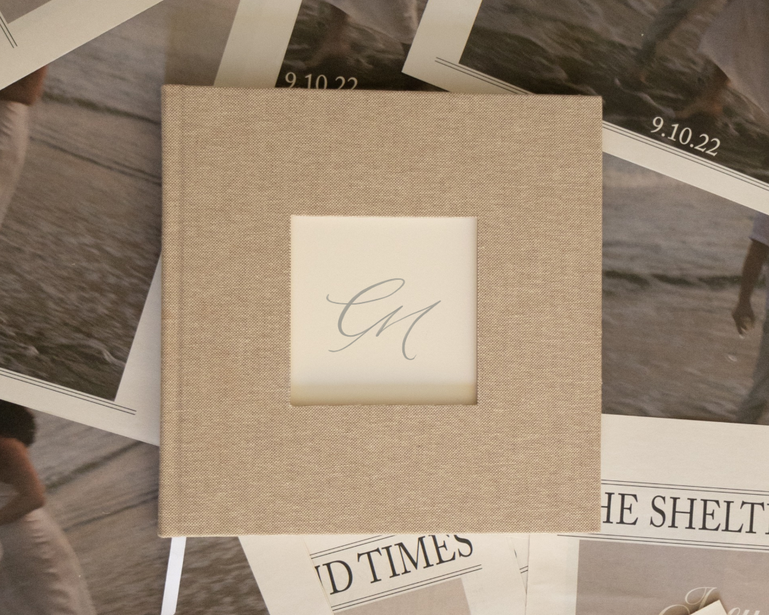 The Perfect Gift for the Bride in Your Life