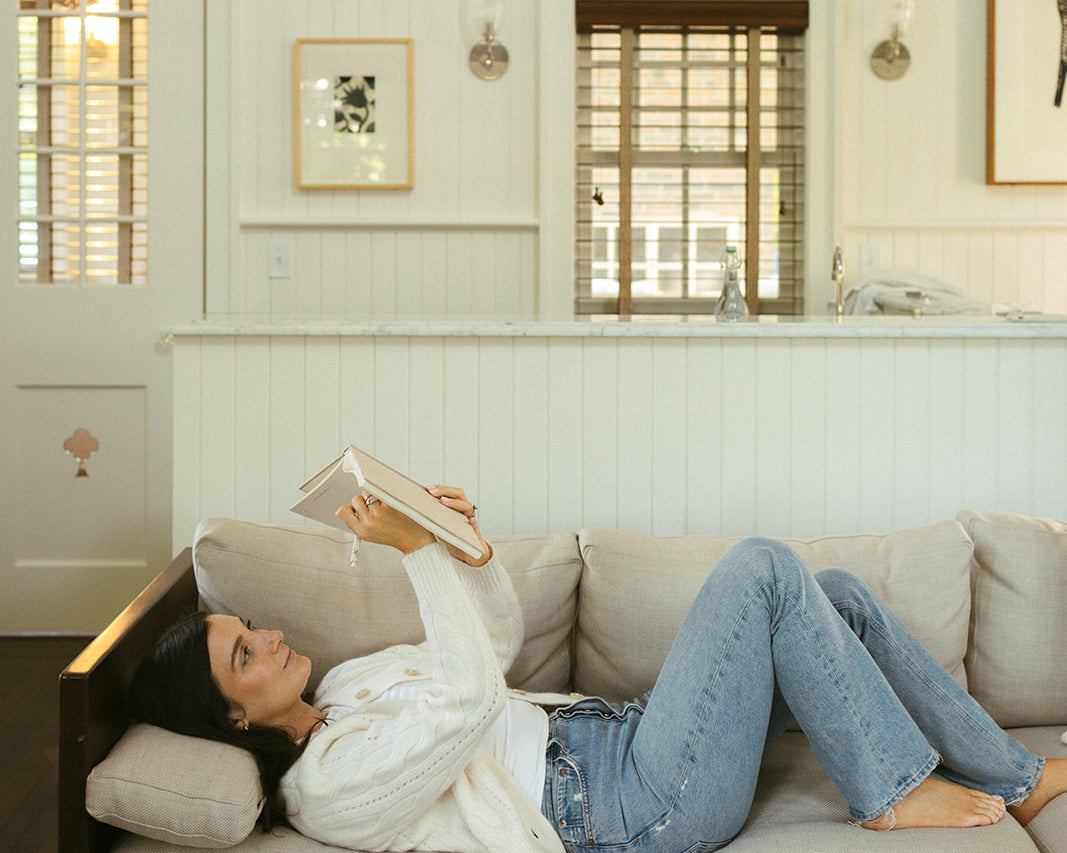 Archive like a Co-Founder: Bryce Krzenski