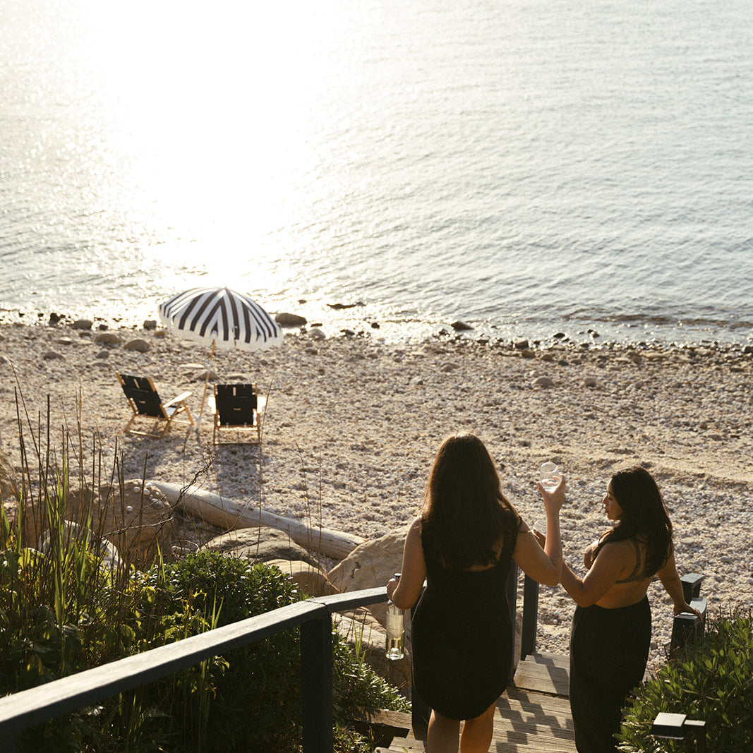 Travel, the Sunday to Sunset Way