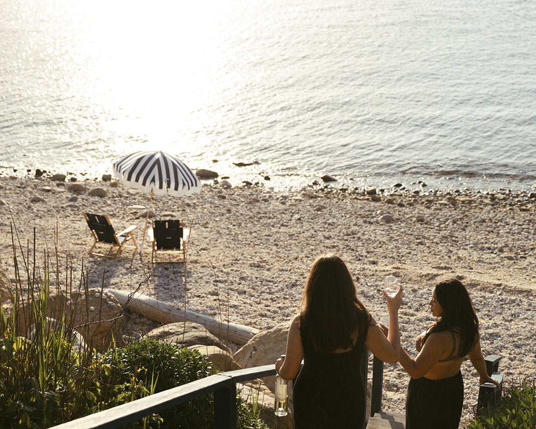 Travel, the Sunday to Sunset Way