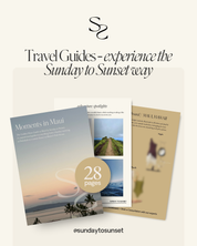 Golden Hour Guide: Maui