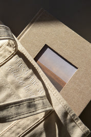 Sunday to Sunset Canvas Tote Bag