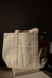 Sunday to Sunset Canvas Tote Bag
