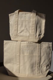 Sunday to Sunset Canvas Tote Bag