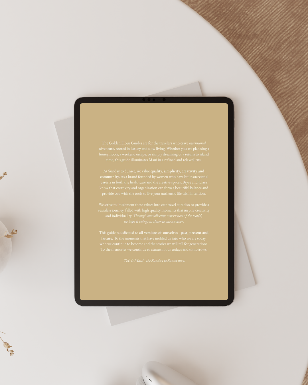 Golden Hour Guide: Charleston