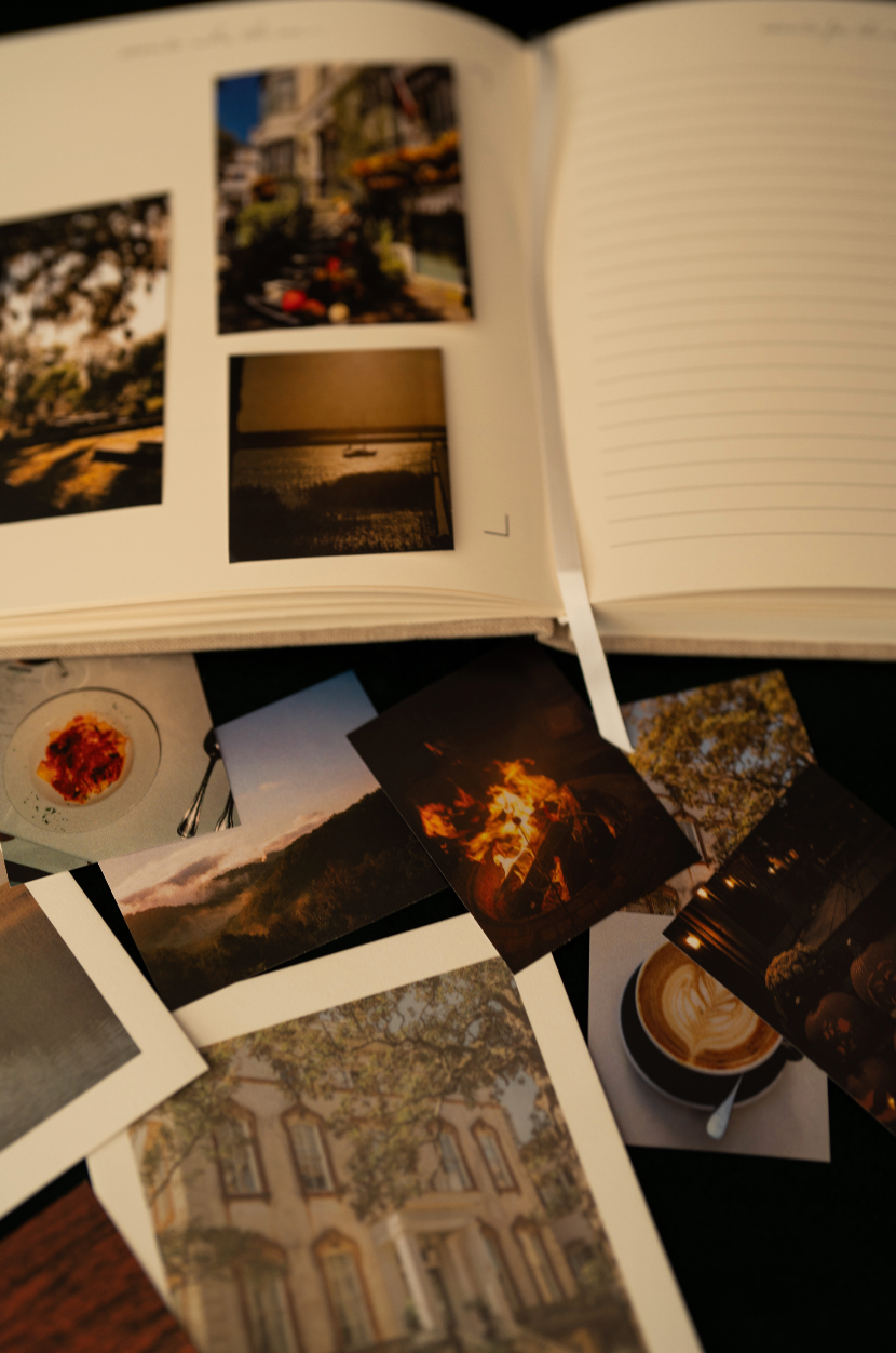The Autumn Museboard Kit X Kathryn Ann