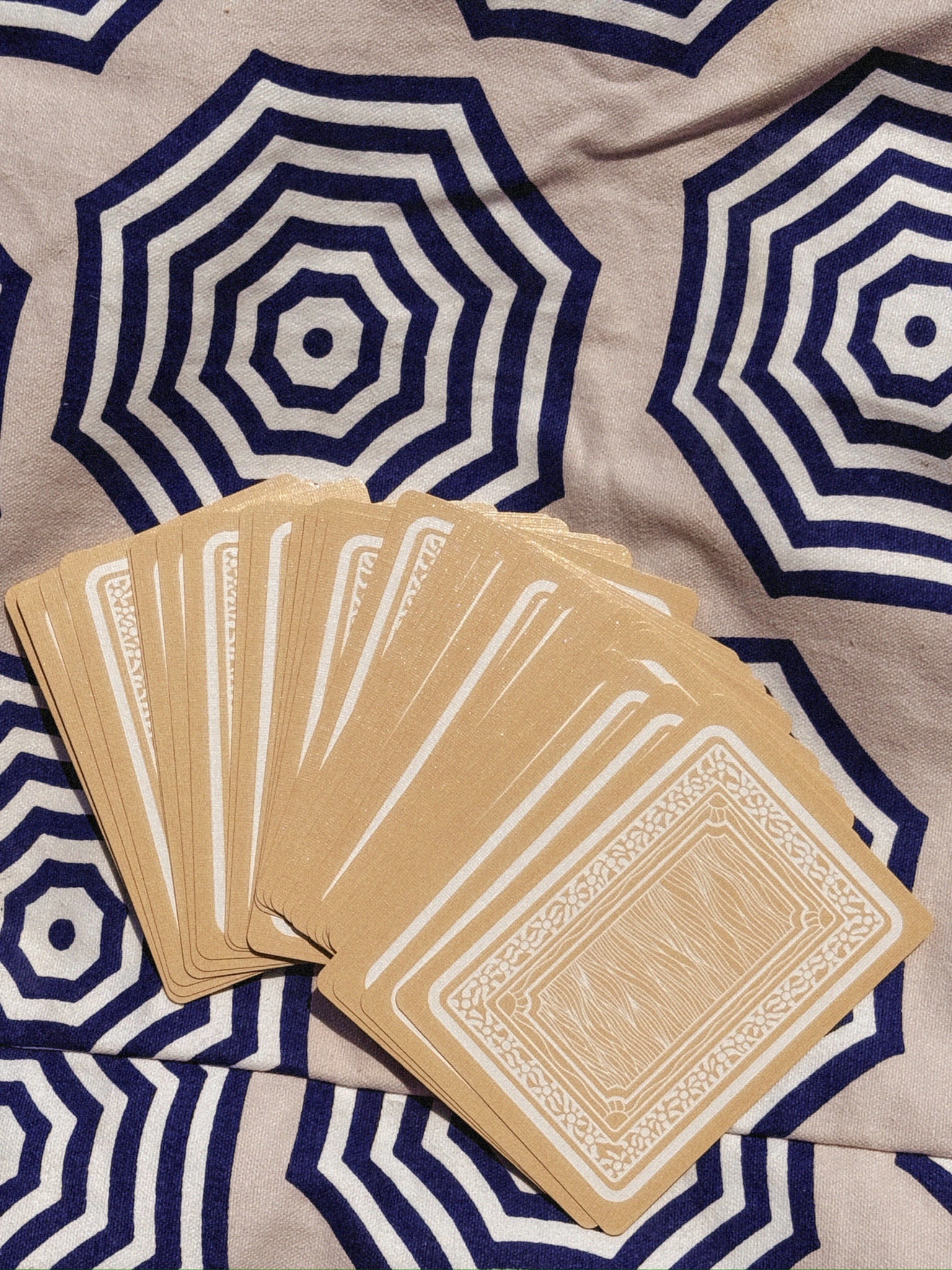 The Core Deck: Playing Cards for Connection + Reflection