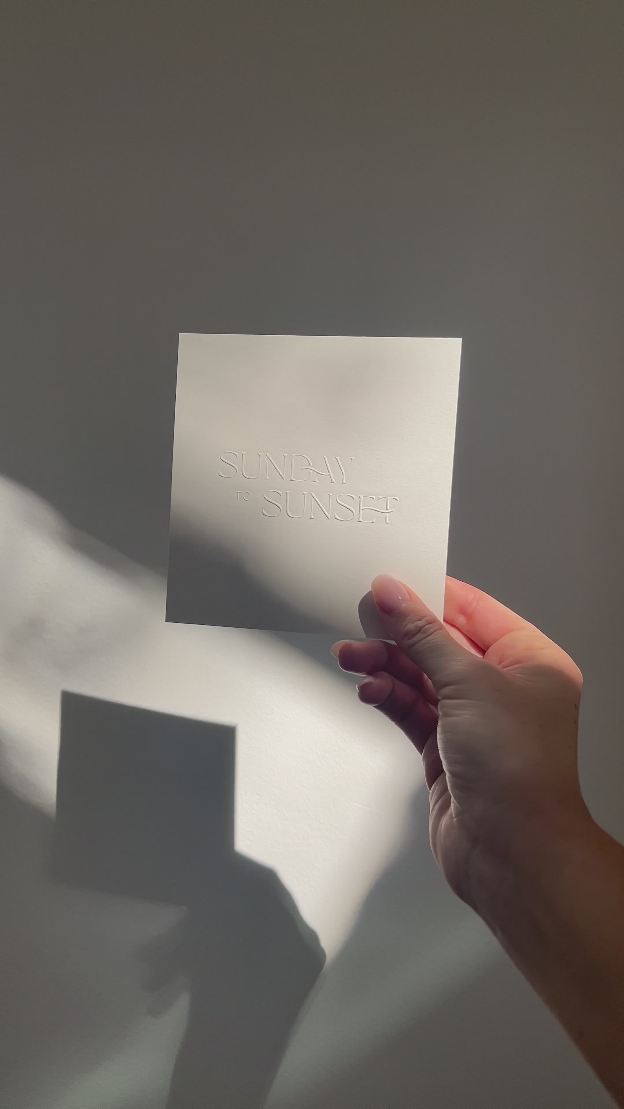 The Logo Insert: Volume I