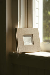The Embossed Insert: Volume I