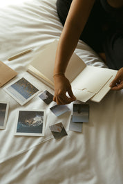 The Summer Museboard Kit X Aubrey Elizabeth