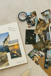 The Summer Museboard Kit X Aubrey Elizabeth