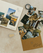 The Summer Museboard Kit X Aubrey Elizabeth