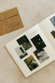 The Summer Museboard Kit X Aubrey Elizabeth
